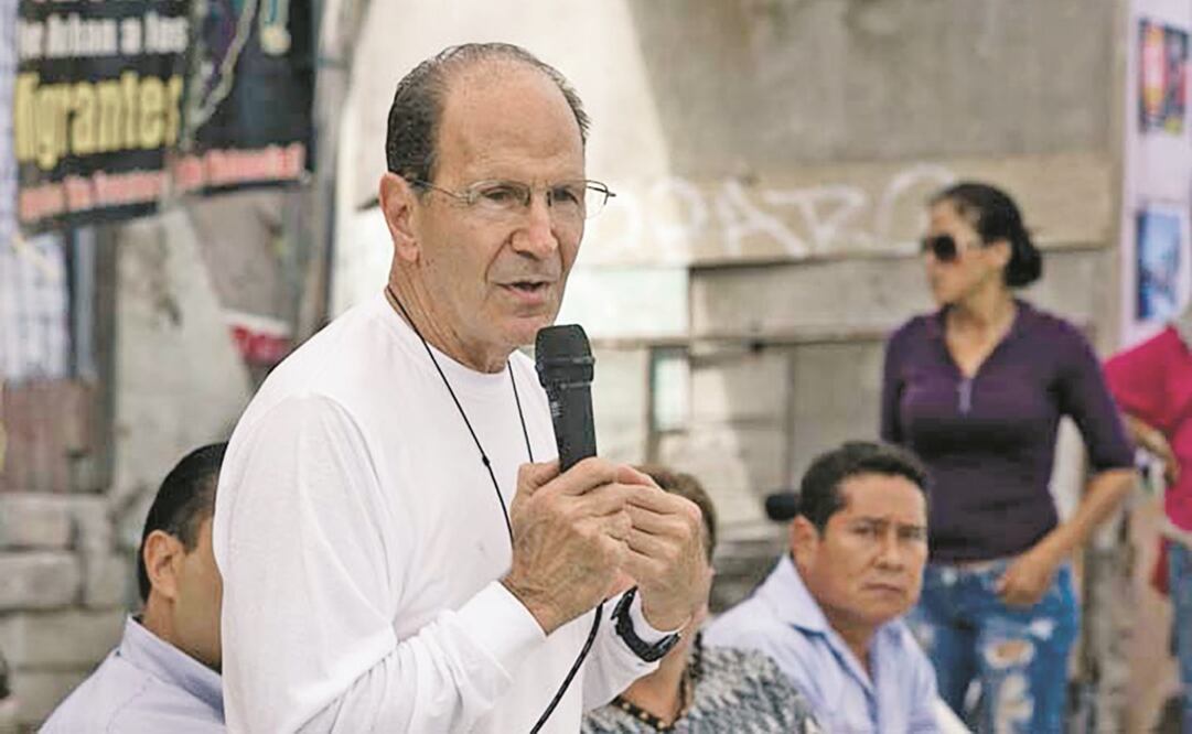 Foto: Archivo / EL UNIVERSAL.