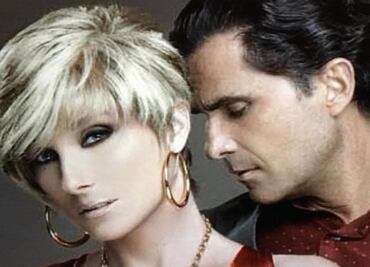 Cuatro años sin Christian Bach; así ha vivido Humberto Zurita la ausencia de la actriz