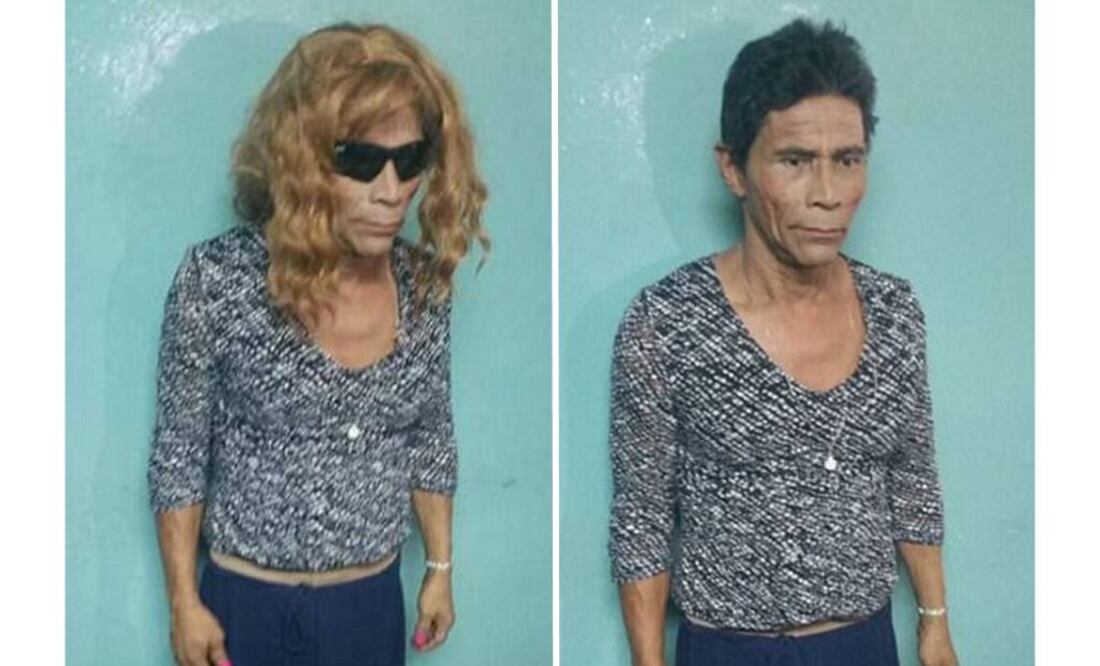 (Foto: Policía de Honduras)