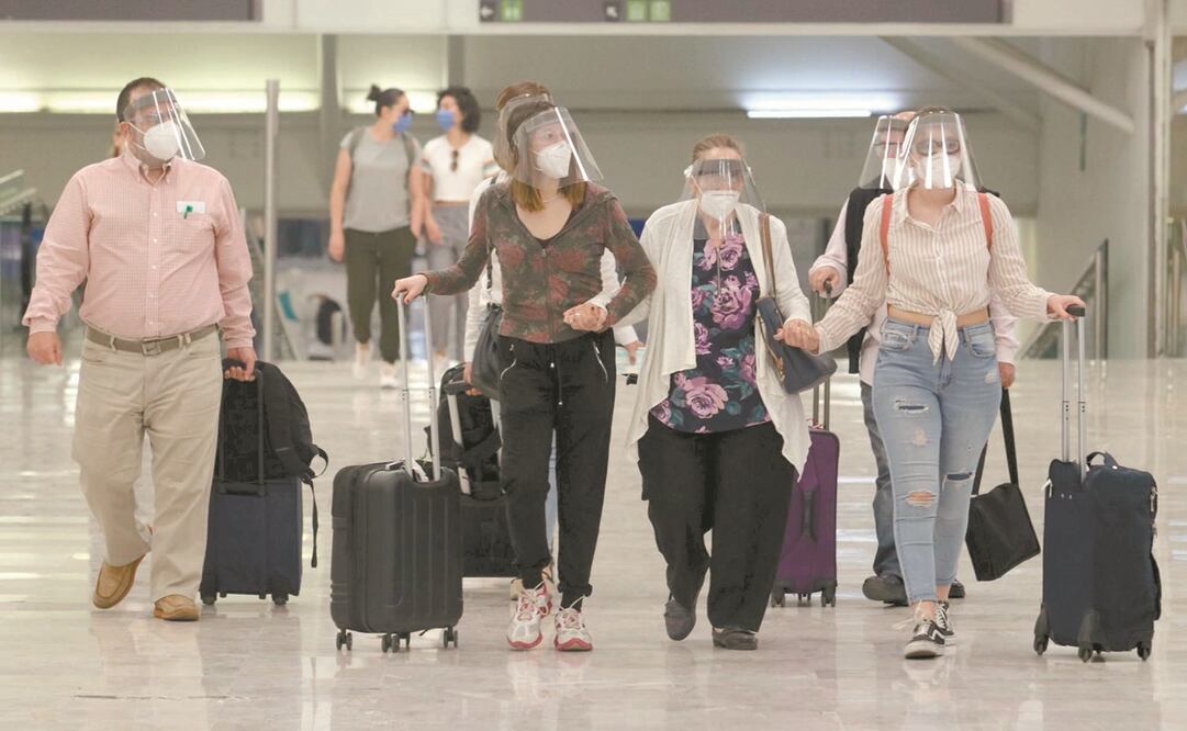 Foto: Archivo/EL UNIVERSAL