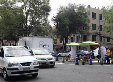 Piden a GDF difundir campaña sobre nuevo reglamento de tránsito