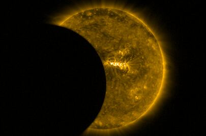 Eclipse Solar de septiembre: ¿en qué lugares se podrá ver en su máximo esplendor?
