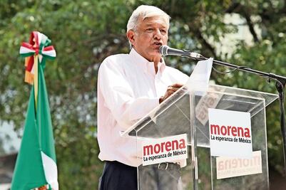 Reacciones por la disputa AMLO-CDMX