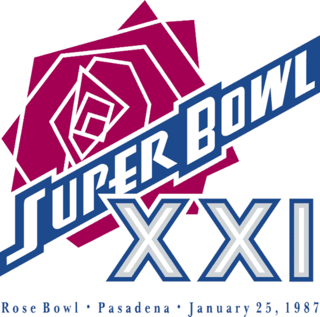 NFL: Conoce los logos de todos los Super Bowl