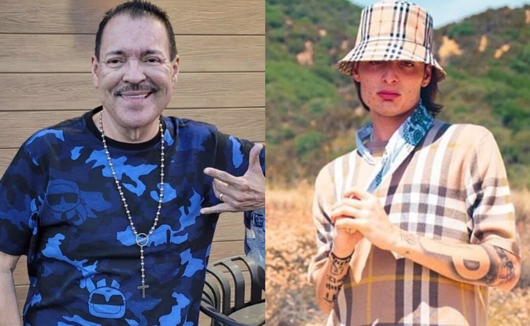 Fotos: Instagram oficial.