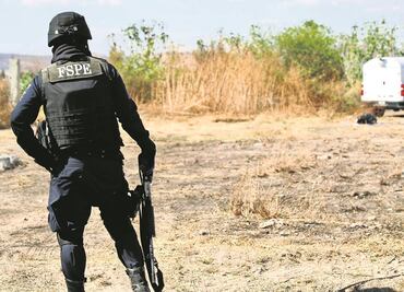 Investigan presunta conversación telefónica entre comandante de la AMIC y miembro de un grupo criminal