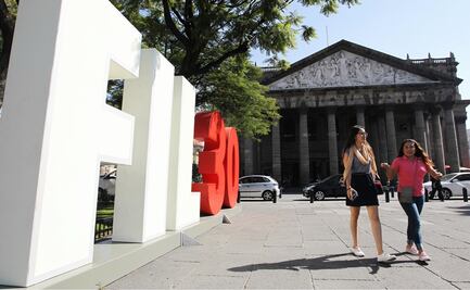 Guadalajara, invitada de honor de la feria Liber de Madrid