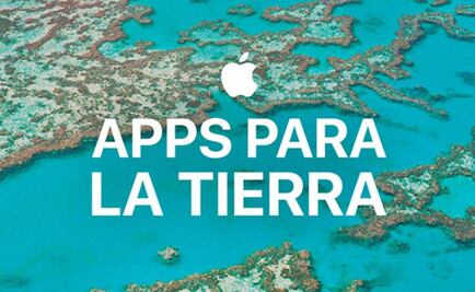 Día de la Tierra. Recaudarán fondos a través de apps