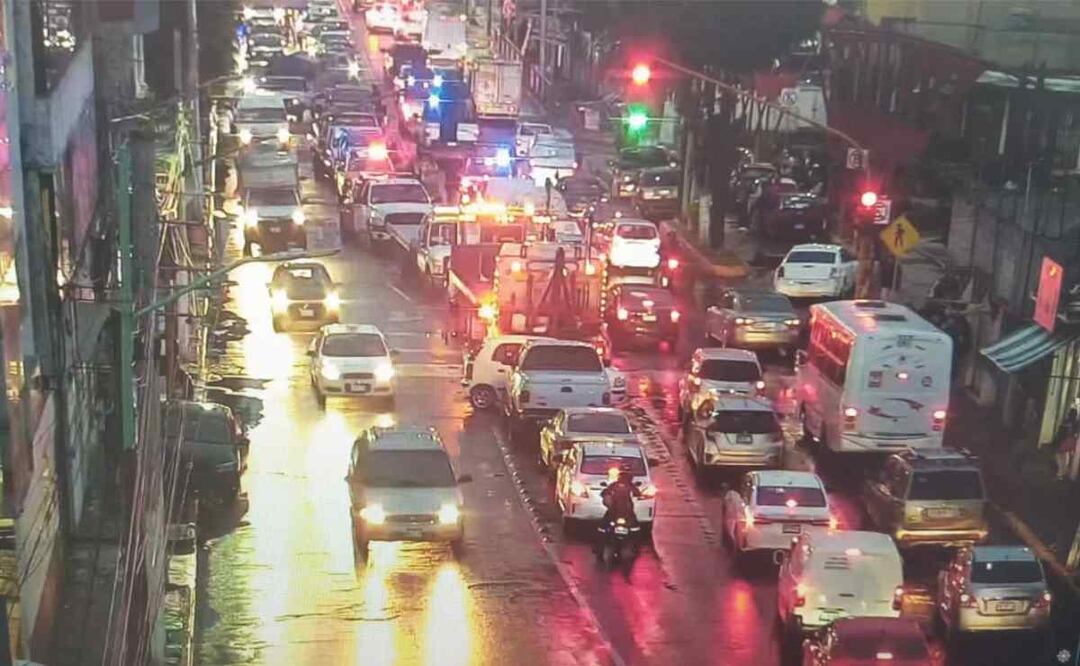 Foto: Especial/El Universal