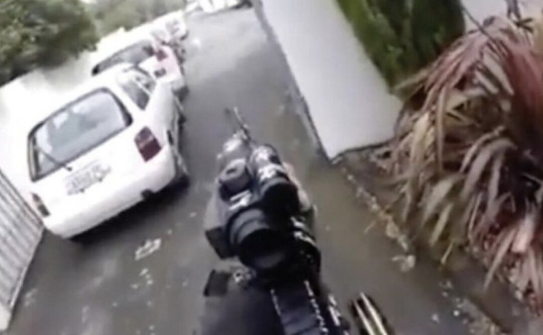 Facebook dijo que eliminó una transmisión en vivo de las matanzas, así como las cuentas del agresor en esta red social e Instagram