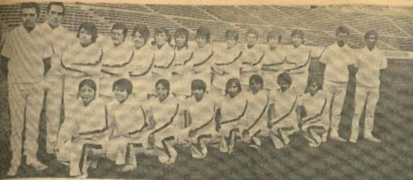 El mundial femenil que México olvidó