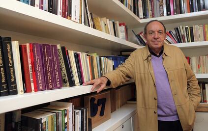 Próximo gobierno no debe crear expectativas que no pueda cumplir: Aguilar Camín