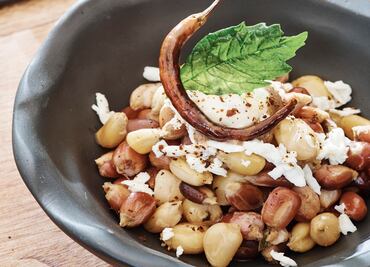 Cómo hacer esquites en casa