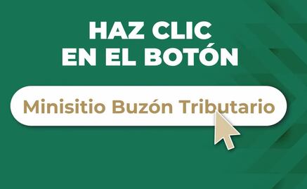 SAT: Cómo actualizar el buzón tributario