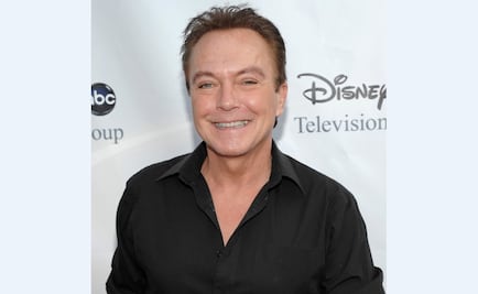 David Cassidy renuncia a su licencia de conducir