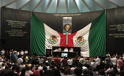 Por primera vez, panista será líder de Congreso de QRoo