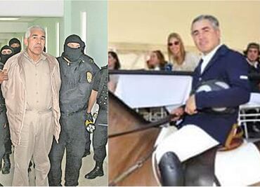 Hijo de Rafael Caro Quintero ganó medalla de oro representando a México