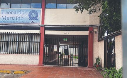 Entregan cuerpo del sujeto abatido en la GAM 