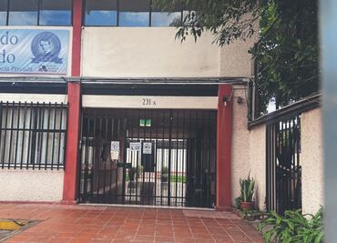 Entregan cuerpo del sujeto abatido en la GAM