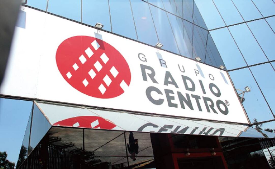 Radio Centro incumple pago por cadena de TV