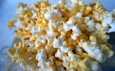 7 alimentos que los niños no deben comer diario