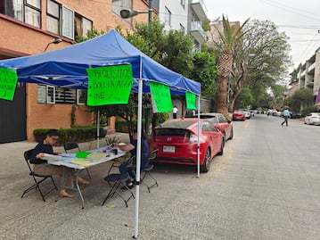 Agua contaminada en Benito Juárez: vecinos continúan recolectando firmas para entablar demanda colectiva