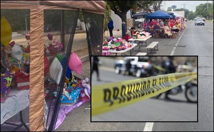 Violencia pega a ventas del Día del Amor en Sinaloa