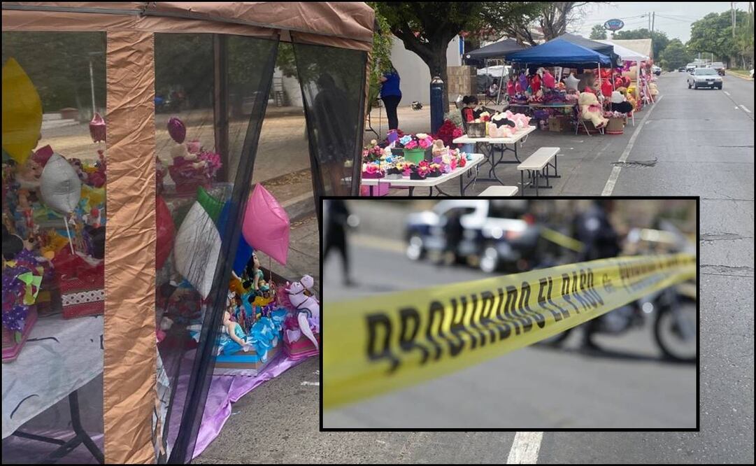 Segundo "Jueves negro" y su repercusión en el 14 de febrero en Culiacán