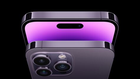 iPhone 14: 3 novedades que Apple anunció en sus nuevos teléfonos