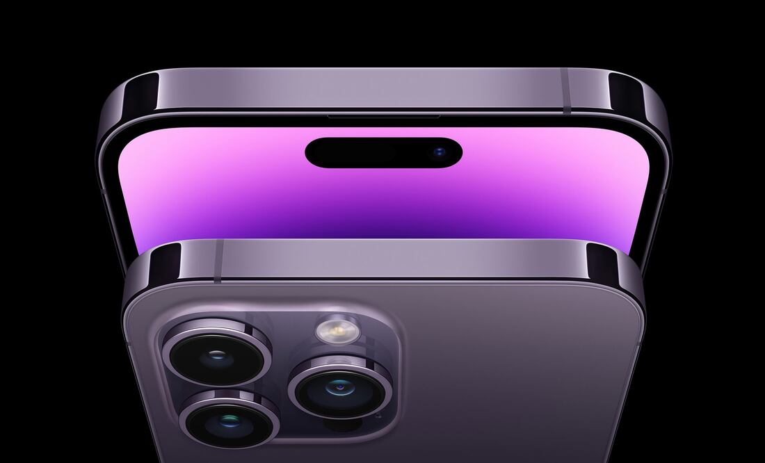 iPhone 14: 3 novedades que Apple anunció en sus nuevos teléfonos