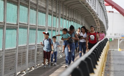 Juez bloquea ley de Trump que pedía a migrantes demostrar que podía pagar por seguro de salud