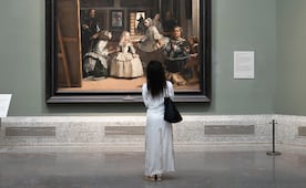 España y Argentina también juegan en los museos: El Prado y el Malba lanzan un duelo cultural