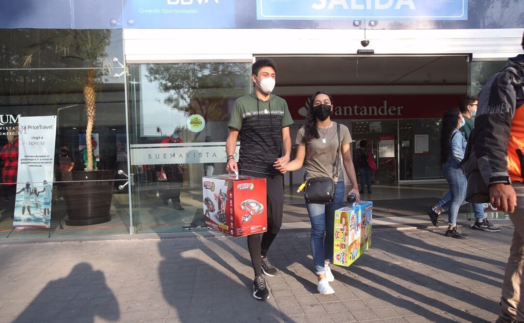 Foto: Valente Rosas / EL UNIVERSAL