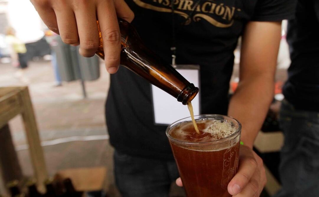 Foto: Archivo / EL UNIVERSAL 