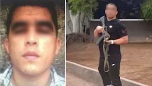 EU dice que muerte de jefe de Tren de Aragua es 'un mensaje claro para América Latina': "No hay refugio para los narcoterroristas"