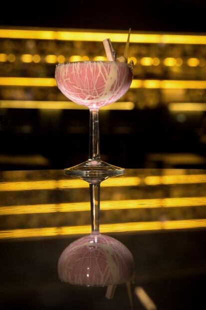 Bébete el Pantone del 2019: Living Coral