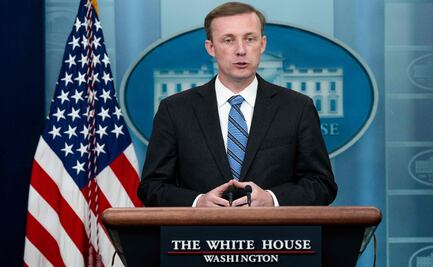 EU "nunca reconocerá" anexiones rusas de territorio ucraniano