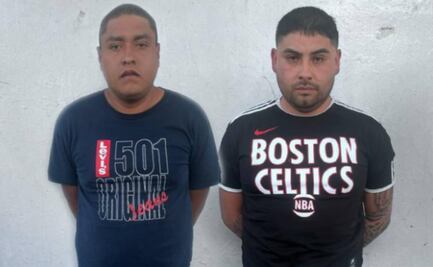 Detienen a El Piolín, operador delictivo desde hace 20 años en el Barrio de Tepito