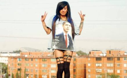 Asesinan a la joven transexual Alessa Flores