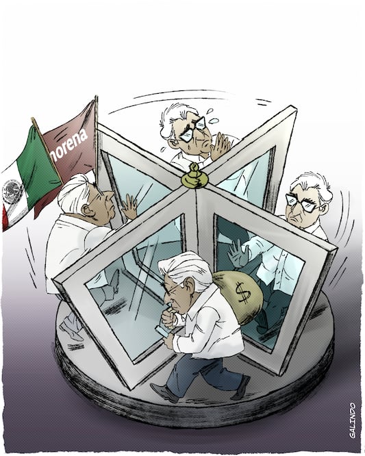 Círculo mafioso