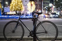 Cuándo será el Paseo Nocturno Decembrino en bicicleta