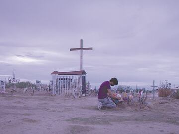 “Si no pagas, te matan”; el derecho de piso y la extorsión en Ciudad Juárez