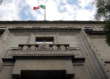 ¿Pagará la 4T con amor a la Suprema Corte?