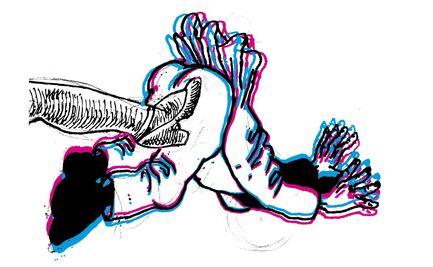 El Cuau o la caída de los Corruptos