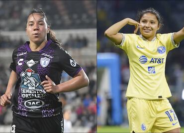 ¿Cuándo y dónde ver el partido de ida de la final de la Liga MX Femenil?