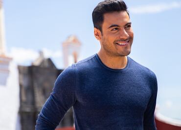 Carlos Rivera revela cómo vivió el duelo por su padre durante "¿Quién es la Máscara?"