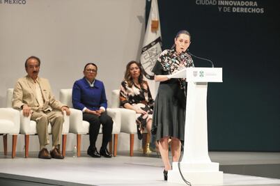 Detienen a dos colombianos