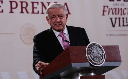 AMLO anuncia reunión con gobernadores para tratar tema migratorio y desaparecidos