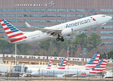 Alza en turbosina mete presión a los boletos de avión