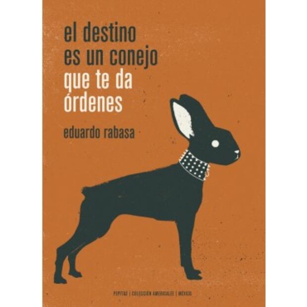 El humor hace tolerable lo terrible: Eduardo Rabasa
